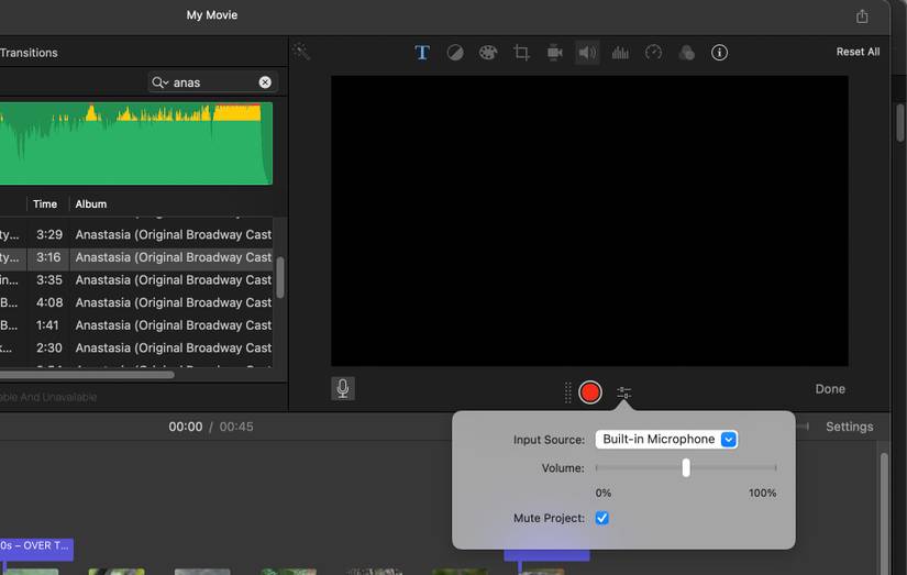 How to Create Awesome Slideshow Presentations in iMovie