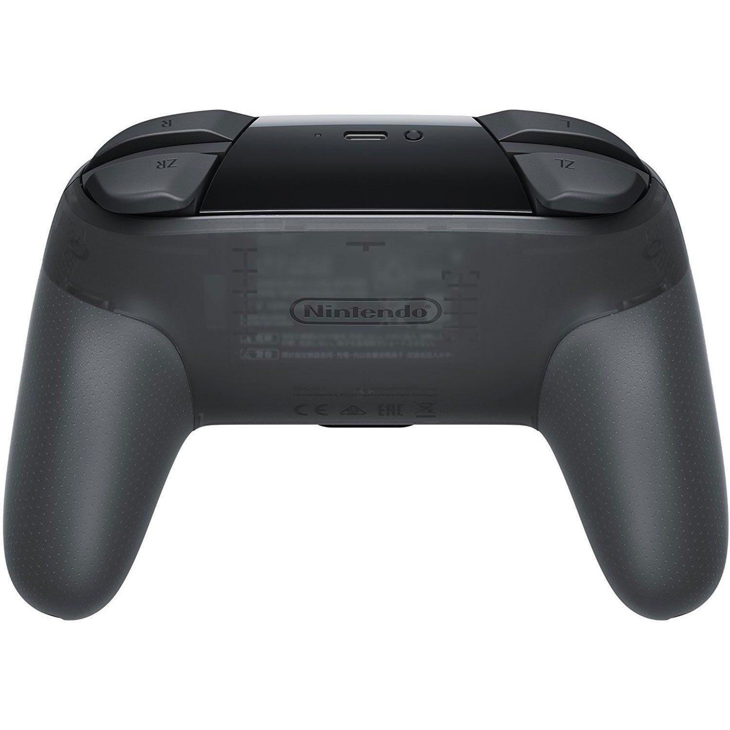 Nintendo-Switch-Pro-Controller-Image 3