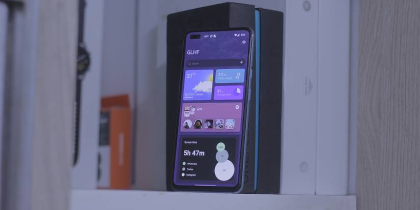 Setponeplus 8 Essential Tips for Setting Up a OnePlus Phone