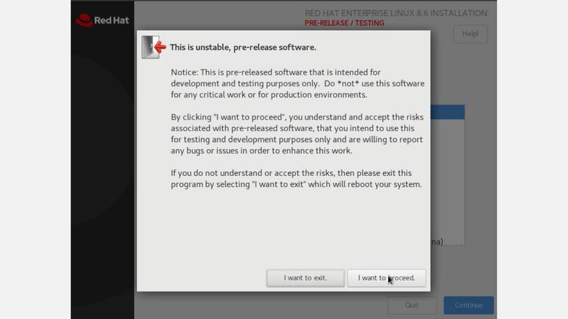 How to Install and Set Up Red Hat Enterprise Linux (RHEL)