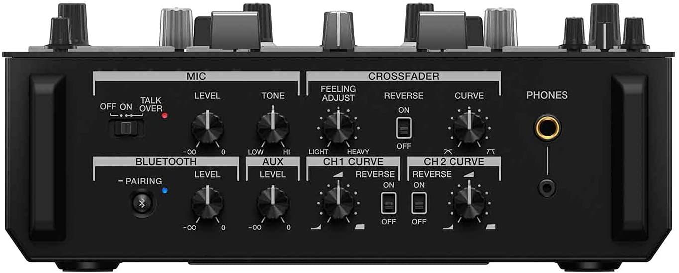 Pioneer-2-channel-mixer-image 2