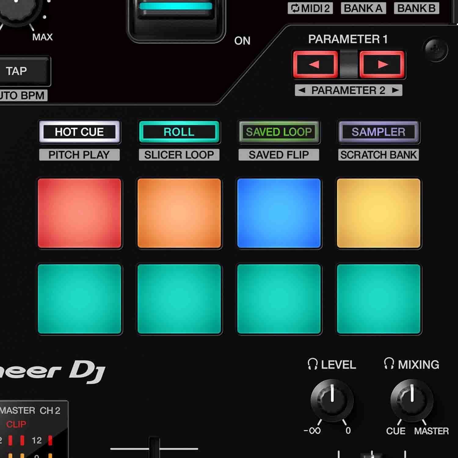 Pioneer-2-channel-mixer-image 3