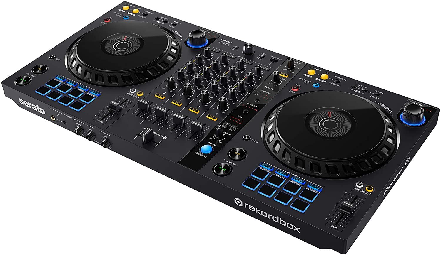 The Best DJ Equipment for Music, Weddings, and Parties