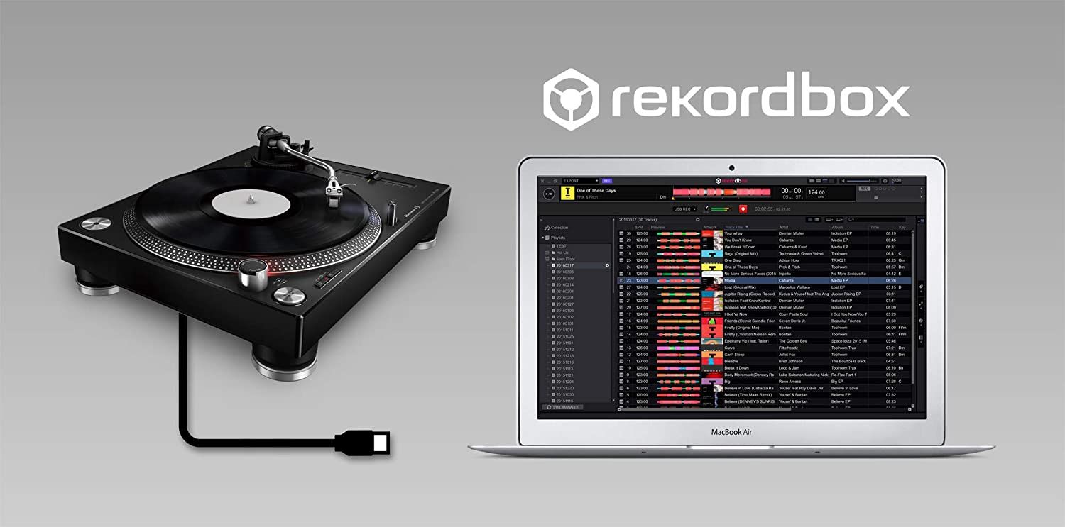 The Best DJ Equipment for Music, Weddings, and Parties