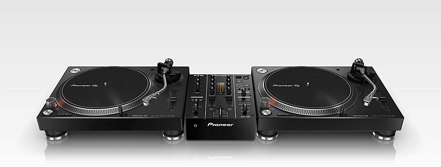 Pioneer-DJ-Turntable-image 4