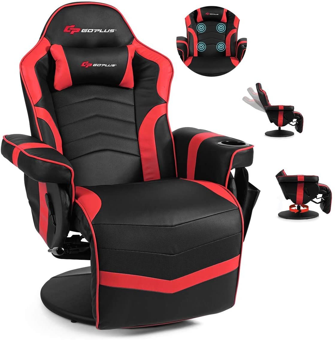 Powerstone-Gaming-Recliner-image 1