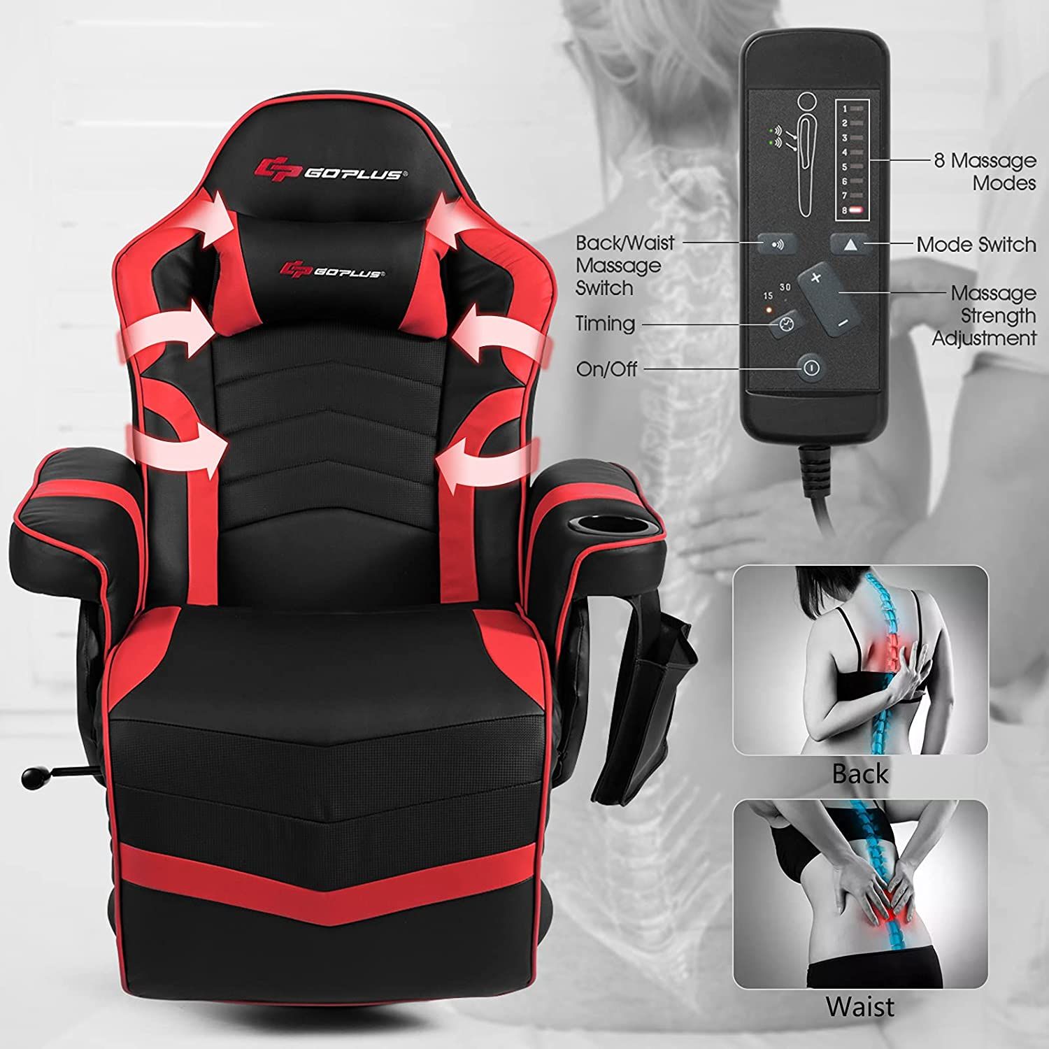 Powerstone-Gaming-Recliner-image 3