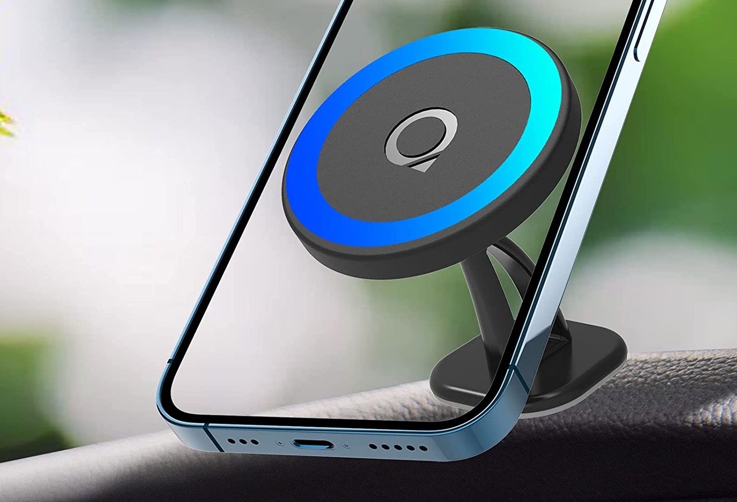 The 7 Best MagSafe Car Mounts
