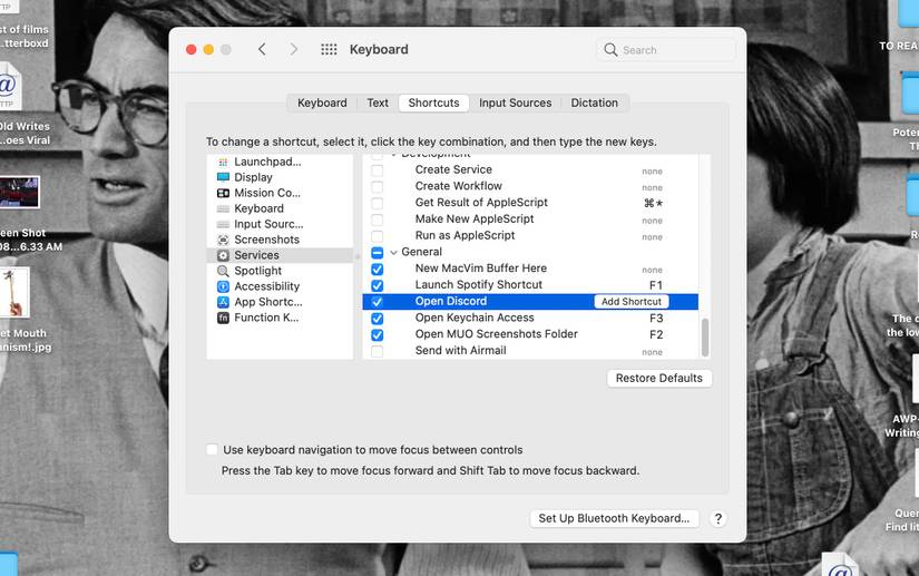 Apple Quick Key Open Mac Apps Faster Than Ever by Creating Keyboard Shortcuts for Them