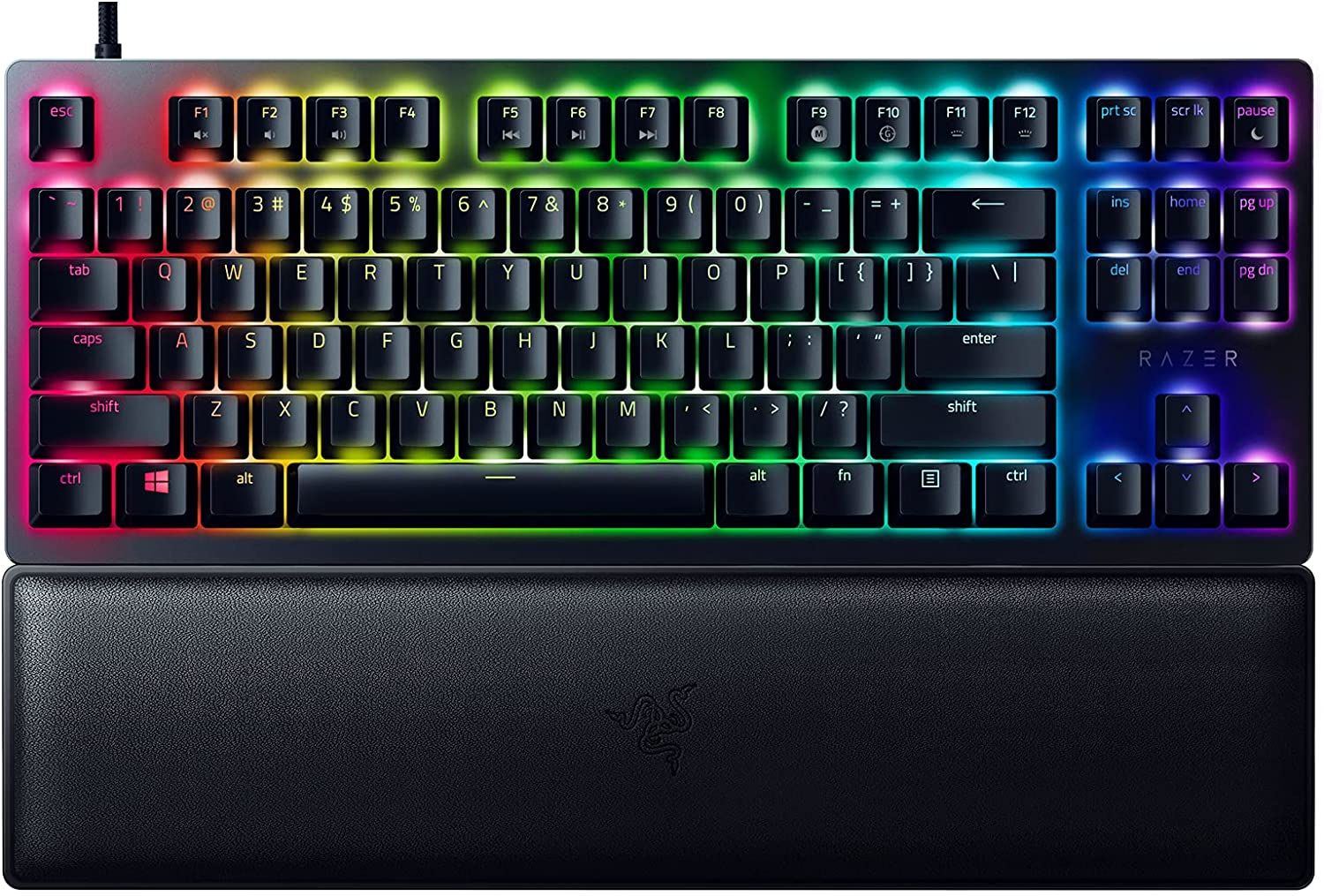 Razer Huntsman V2 TKL