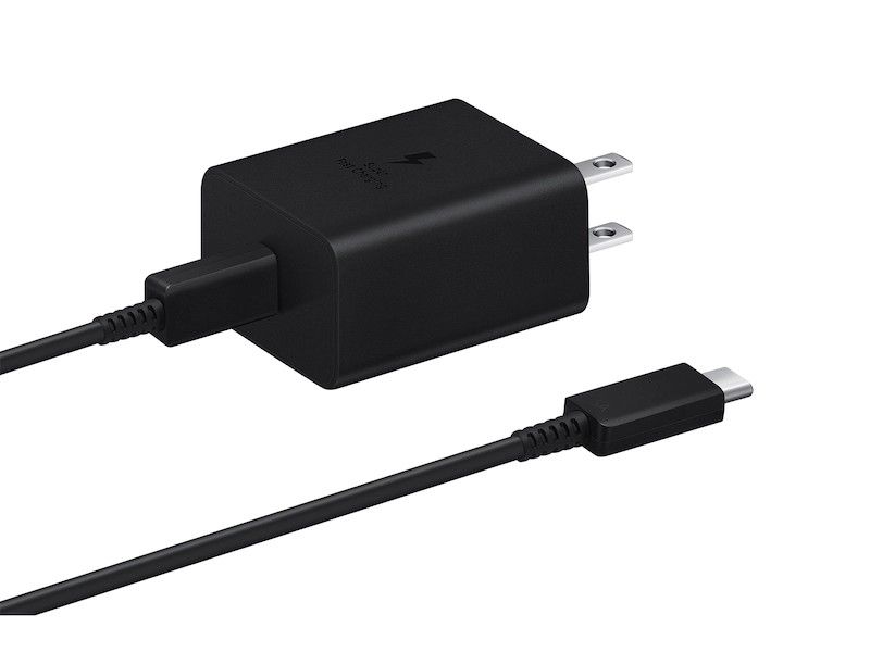 Samsung 45W Power Adapter with Cable