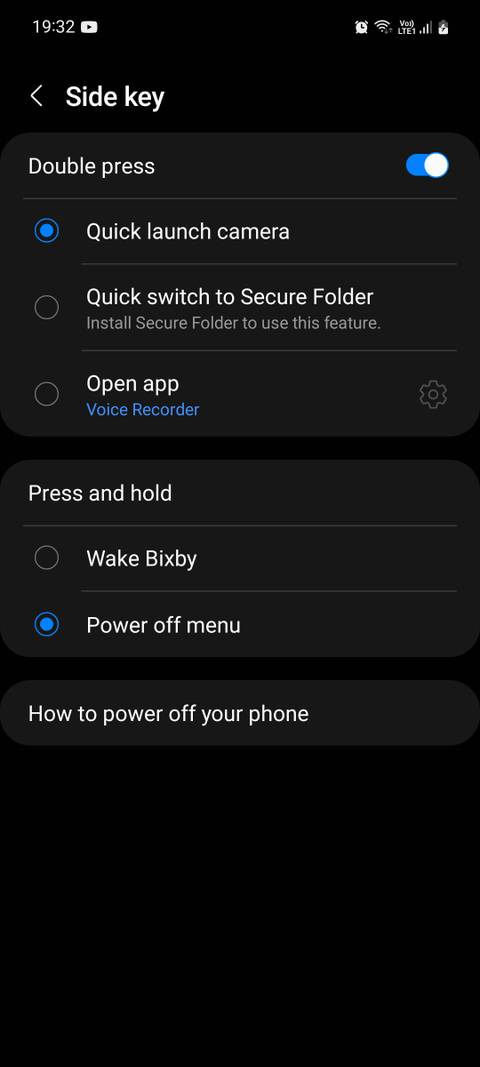 6 Ways to Control Your Samsung Galaxy Phone With Motions and Gestures