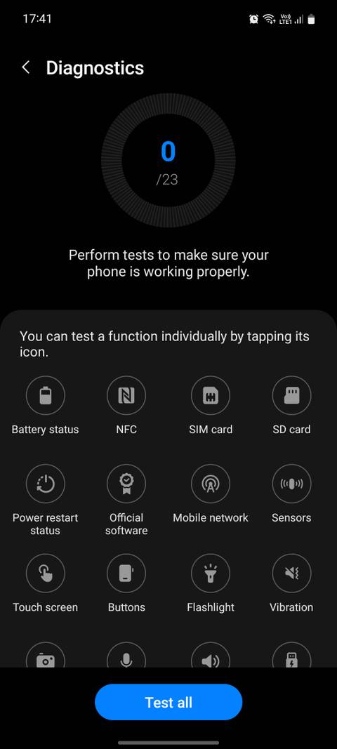 Is Your Samsung Galaxy Phone Working Properly? Here's the Simple Way to ...