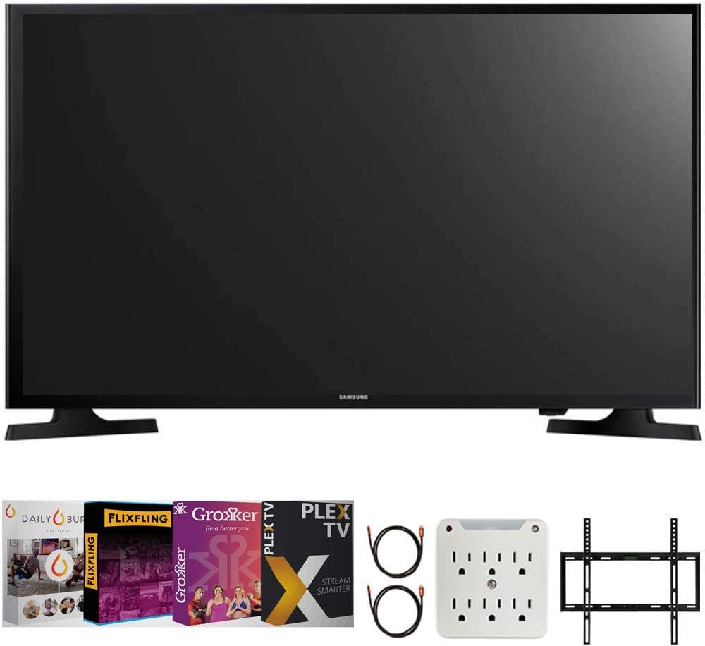 The 7 Cheapest Smart TVs You Can Buy