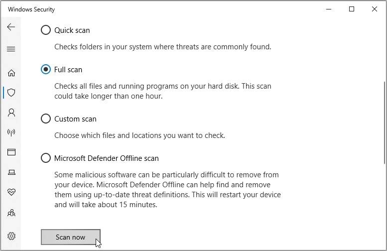 6 Ways To Fix The CHKDSK Cannot Continue In Read Only Mode Error On 6-ways-to-fix-the-chkdsk-cannot-continue-in-read-only-mode-error-on