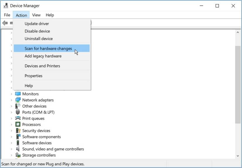 6 Ways to Fix the “Unknown USB Device (Device Descriptor Request Failed ...