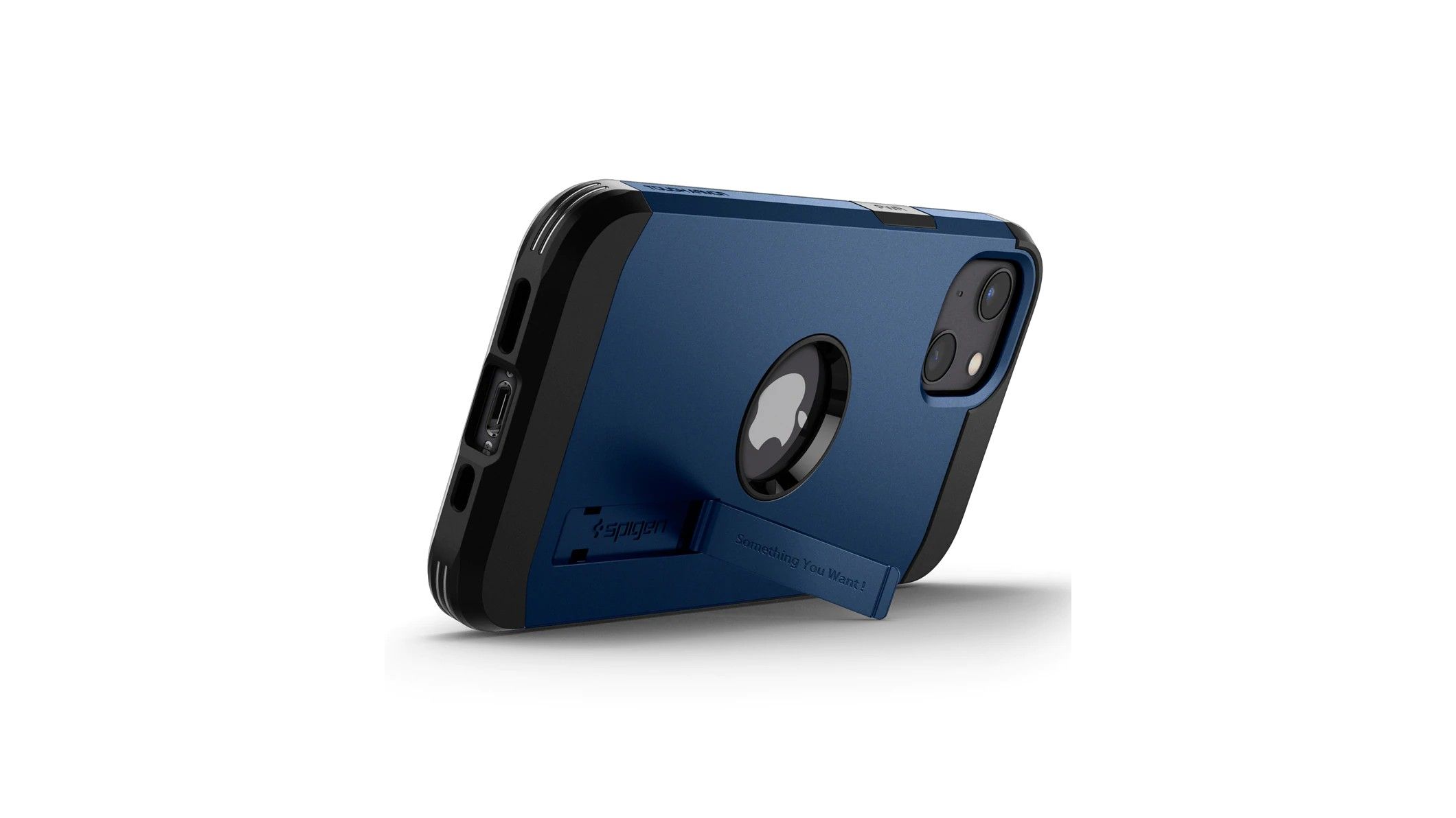 Spigen Tough Armor برای آیفون 13 مینی