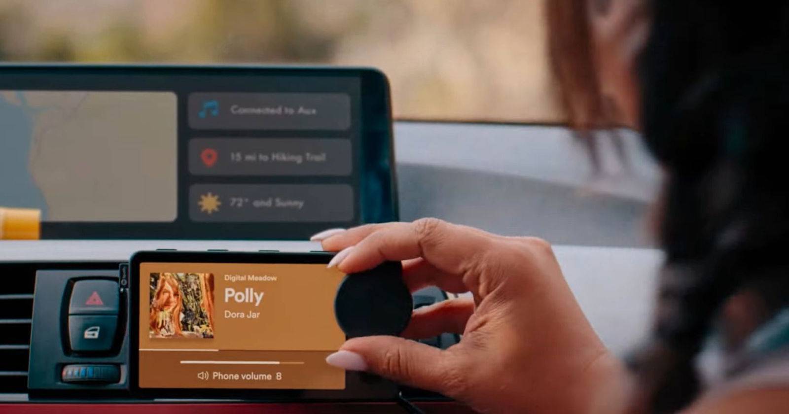 4 New Spotify Car Thing Features and How to Use Them