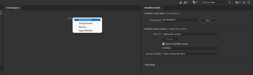 How to Easily Export JPEGs From Your Photoshop Files Using Adobe Bridge