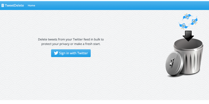 How to Delete All of Your Tweets: 4 Ways