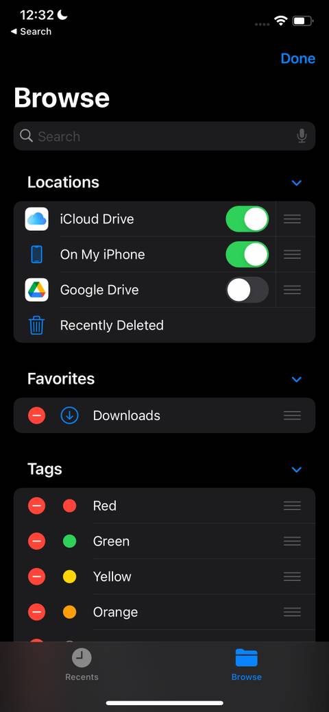 Add File Location Source