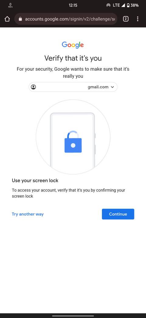 How to Manage Saved Passwords on Android With Google Password Manager