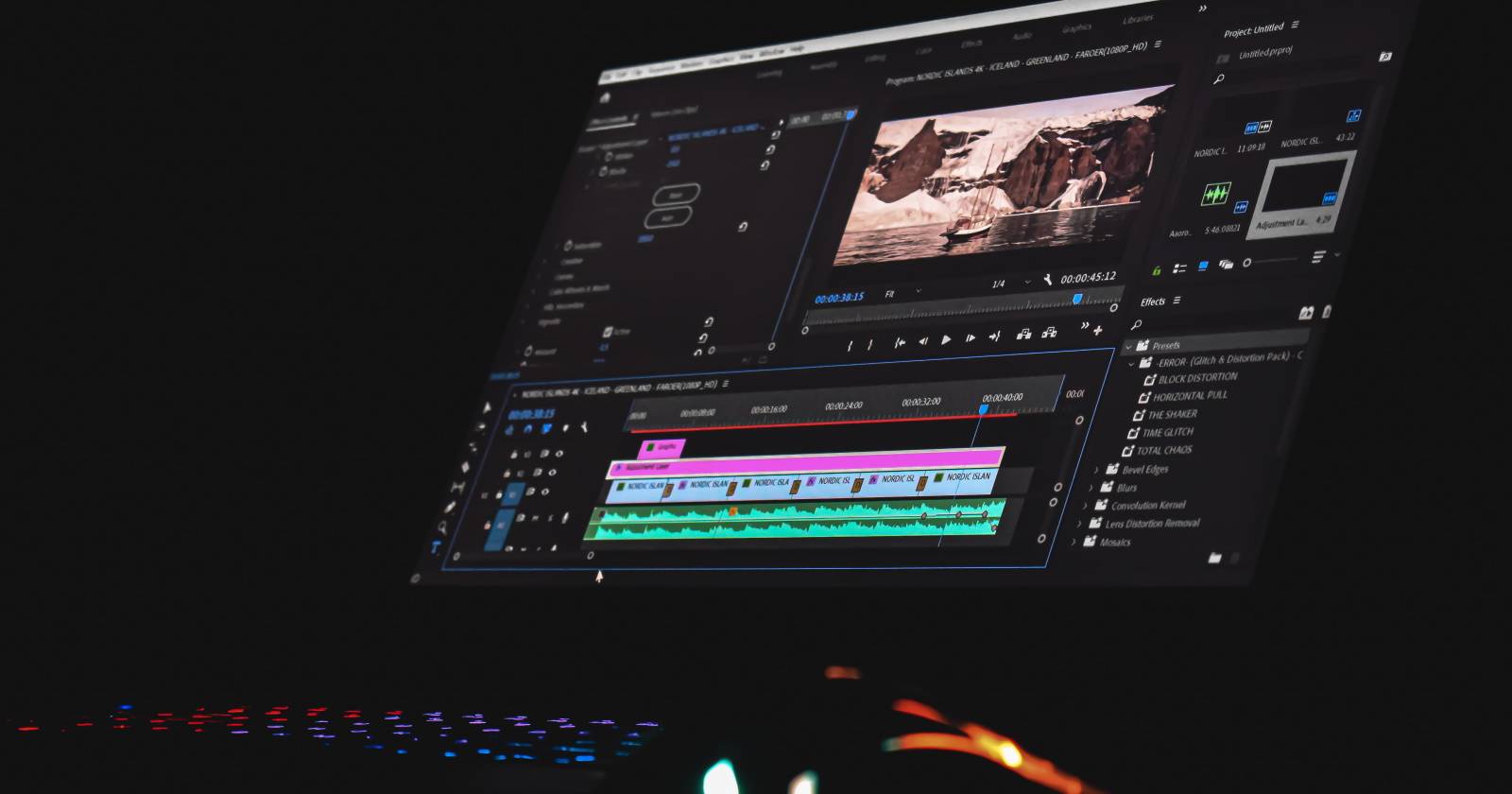 How to Change the Frame Rate of Your Footage in DaVinci Resolve