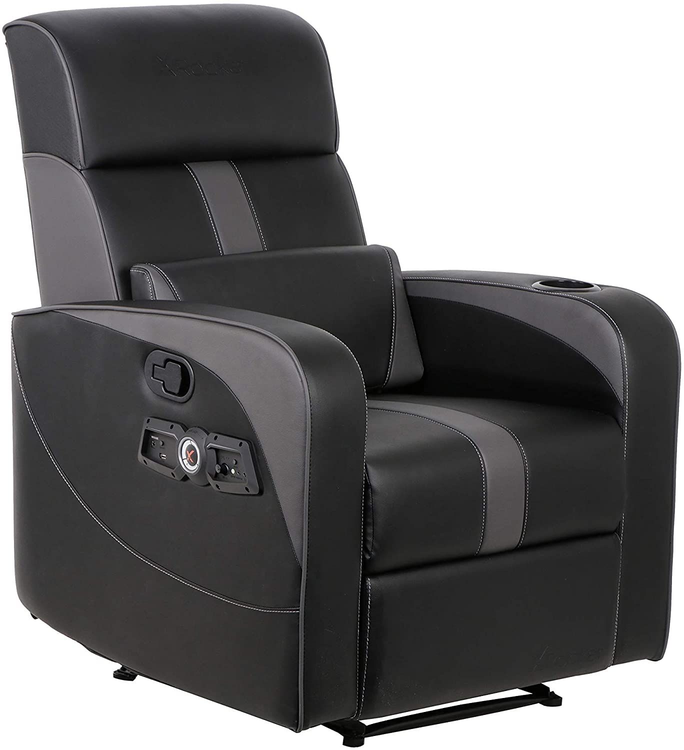 X-Rocker-Gaming-Recliner-image 1