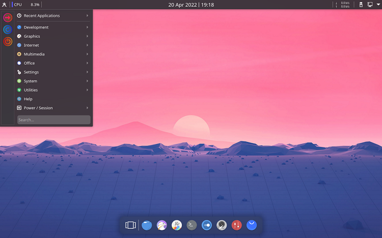 XeroLinux: A Beautiful Arch-Based Linux Distribution for Beginners