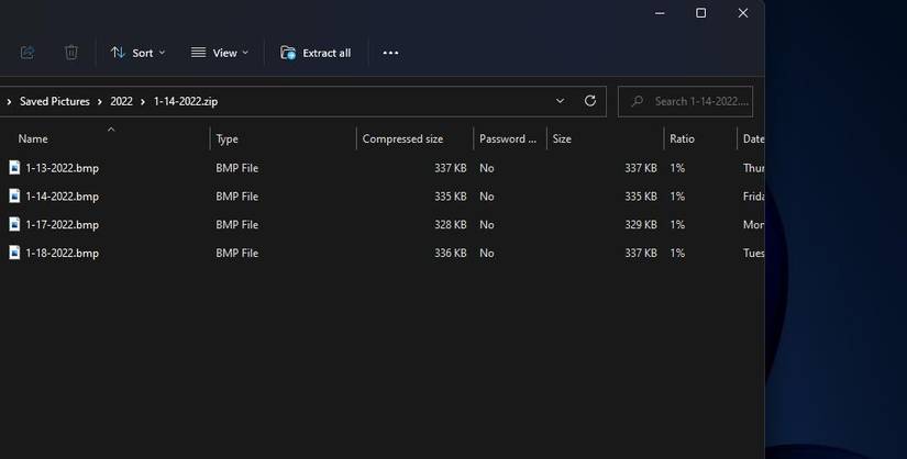 6 Ways to Compress Image Files in Windows 11 and 10