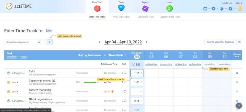 The 5 Best Time Tracking Extensions for Google Chrome