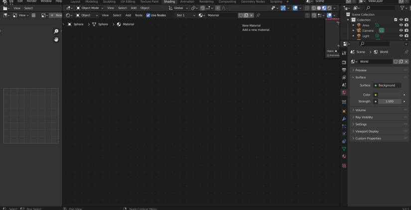 How to Make Your Models Look Realistic With Procedural Textures in Blender