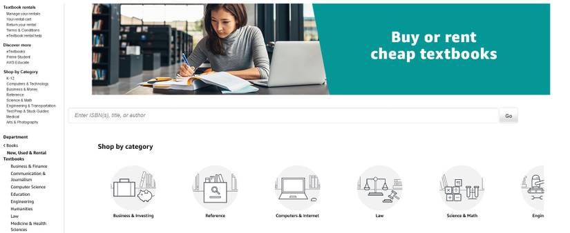 10 Key Perks of Amazon Prime for Students