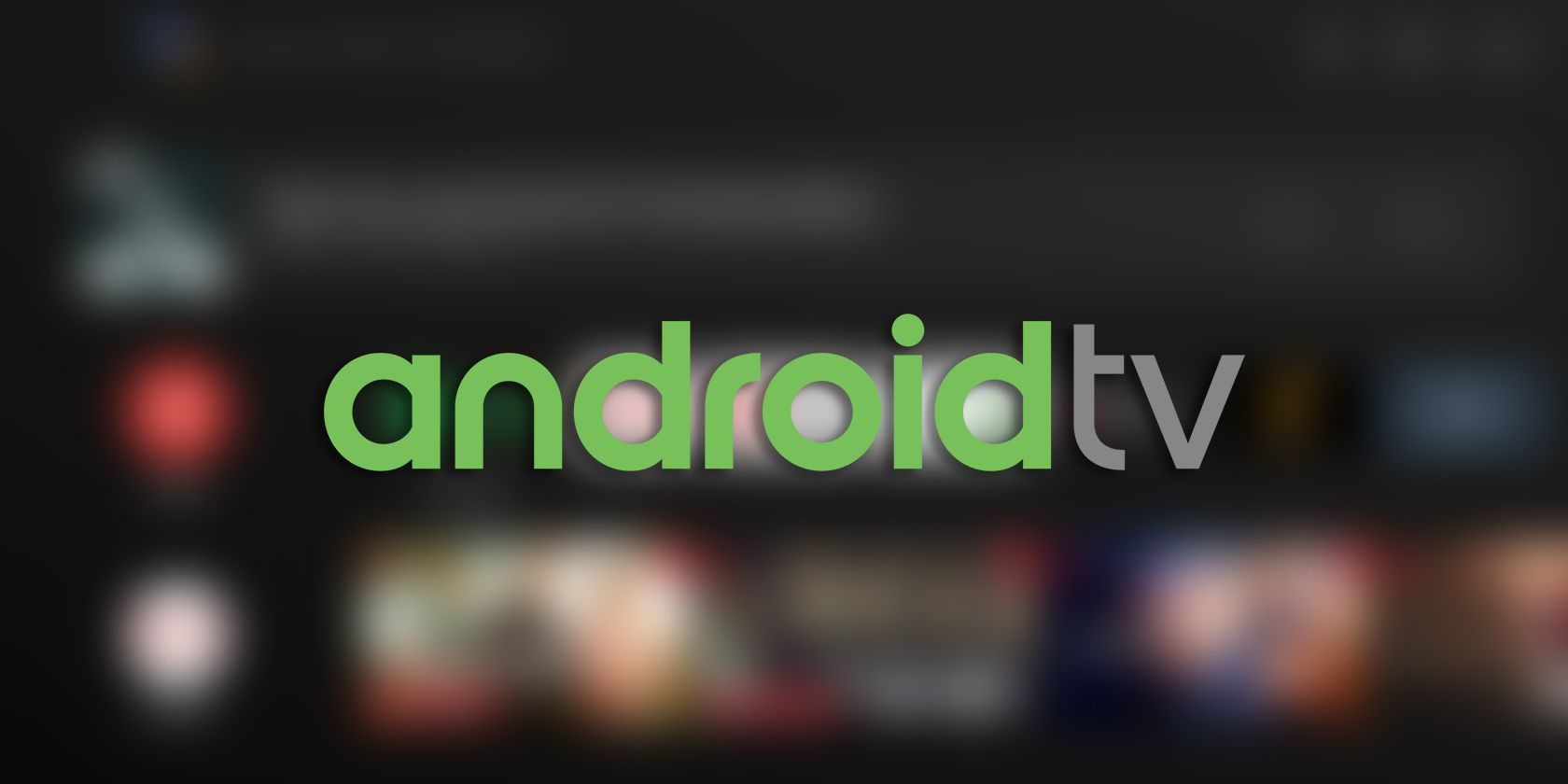 What Is Android TV?