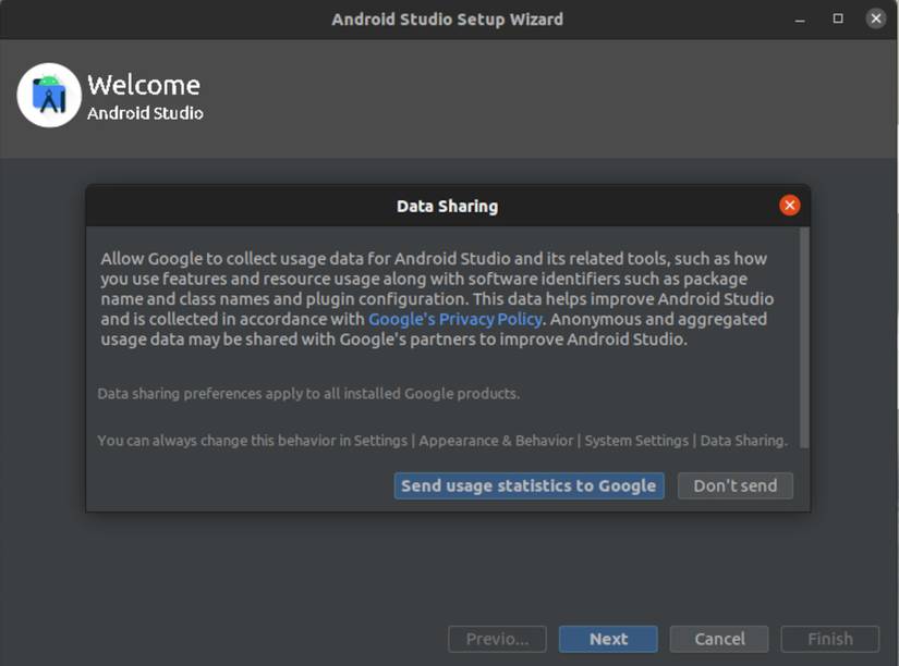 How to Install Android Studio on Ubuntu