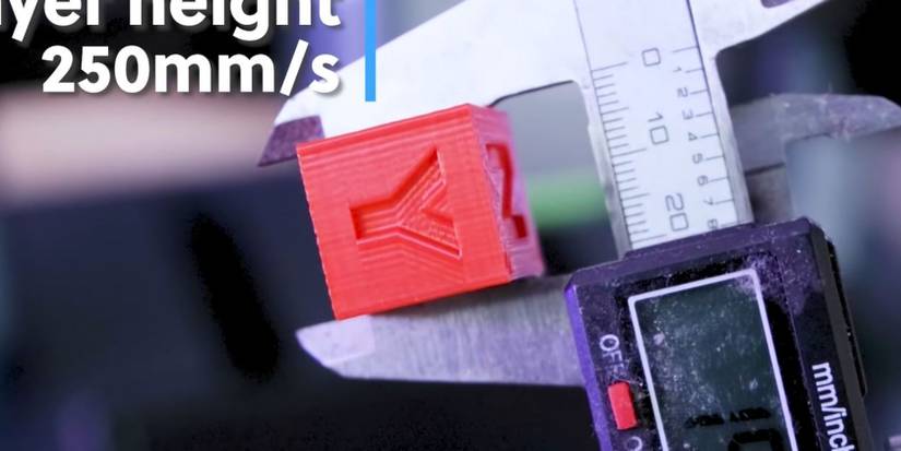 Here’s Why Anker’s Blazing Fast 3D Printer Sounds Too Good to Be True