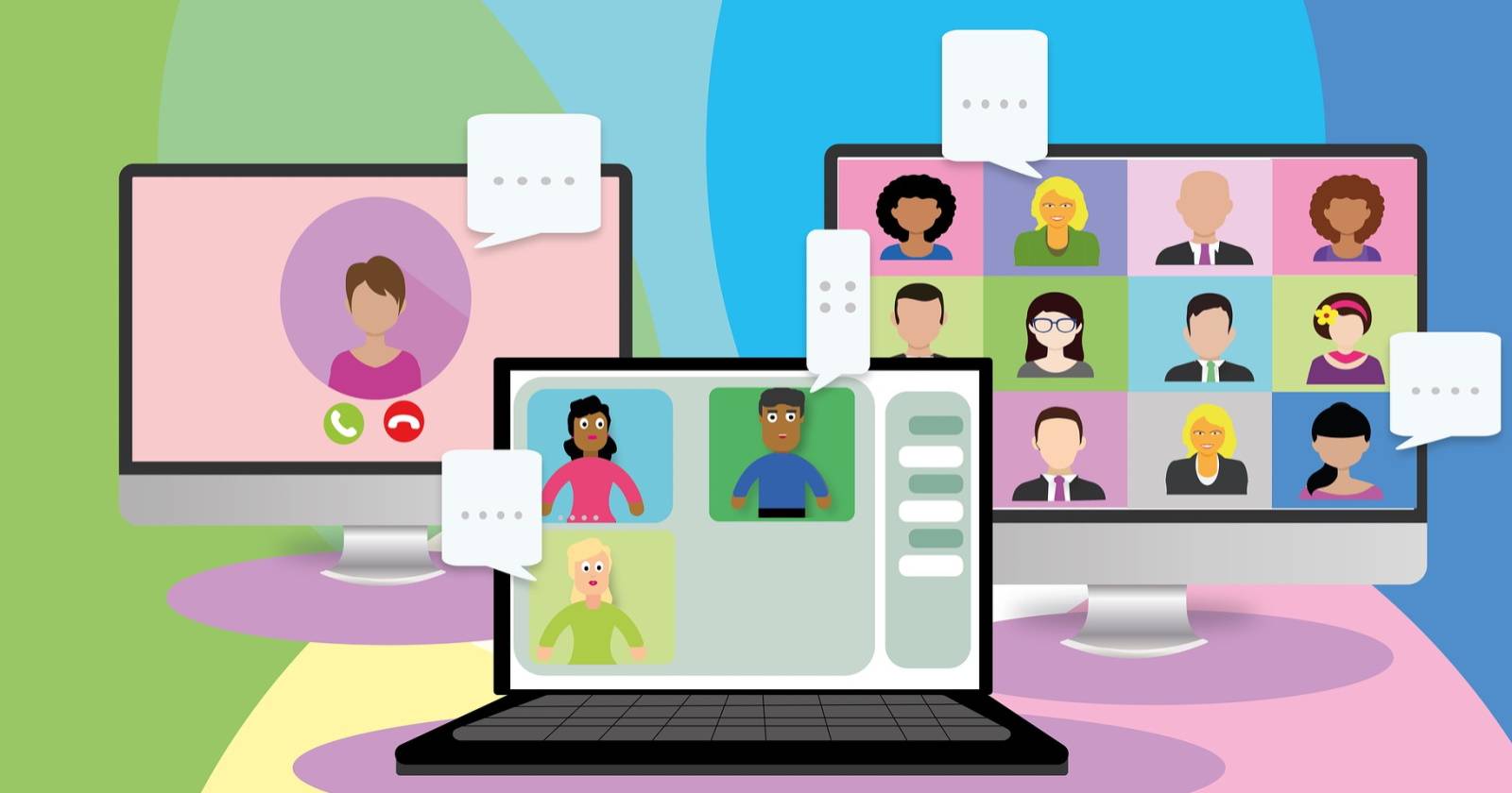 The 4 Best Asynchronous Video Communication Tools for Remote Teams