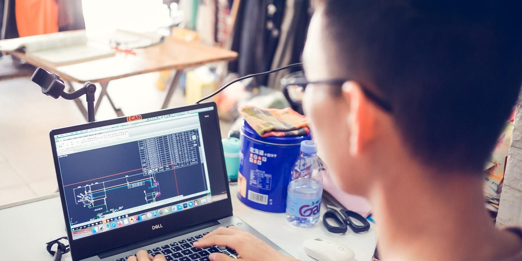 Computer-Aided Design | MakeUseOf
