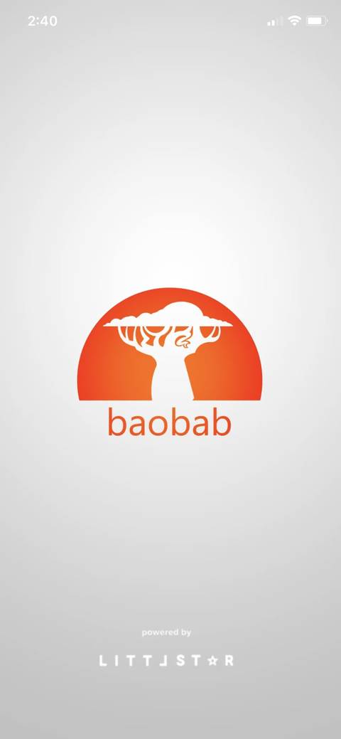 baobab logo