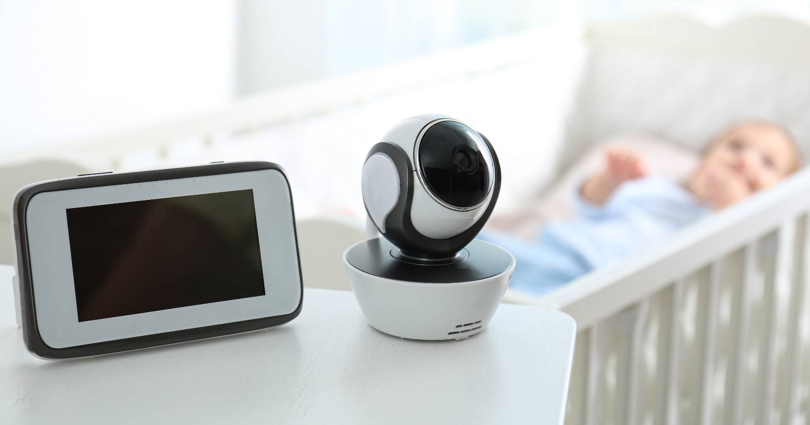 The 6 Best HD Video Baby Monitors for Peace of Mind