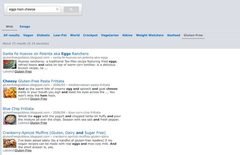 5 Recipe Search Engines to Cook Based on Time, Budget, & Ingredients