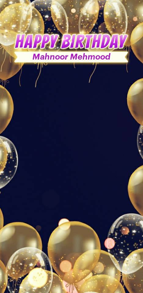 snapchat's birthday snap