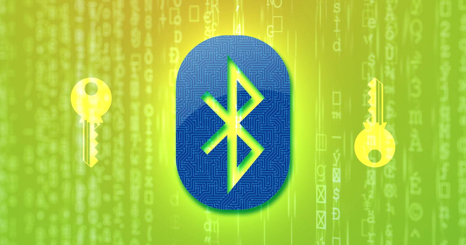 What Is Bluetooth Encryption and How Does It Work?
