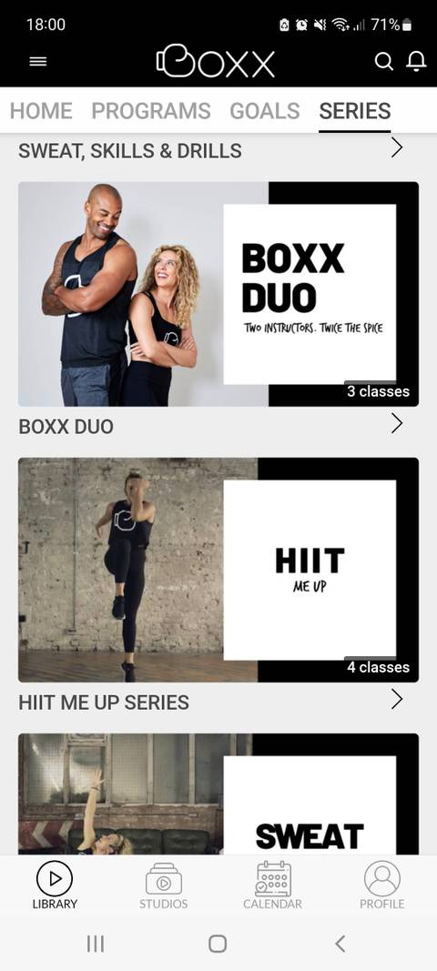 Channel Your Inner Rocky Balboa With 7 Fierce Boxing Programs
