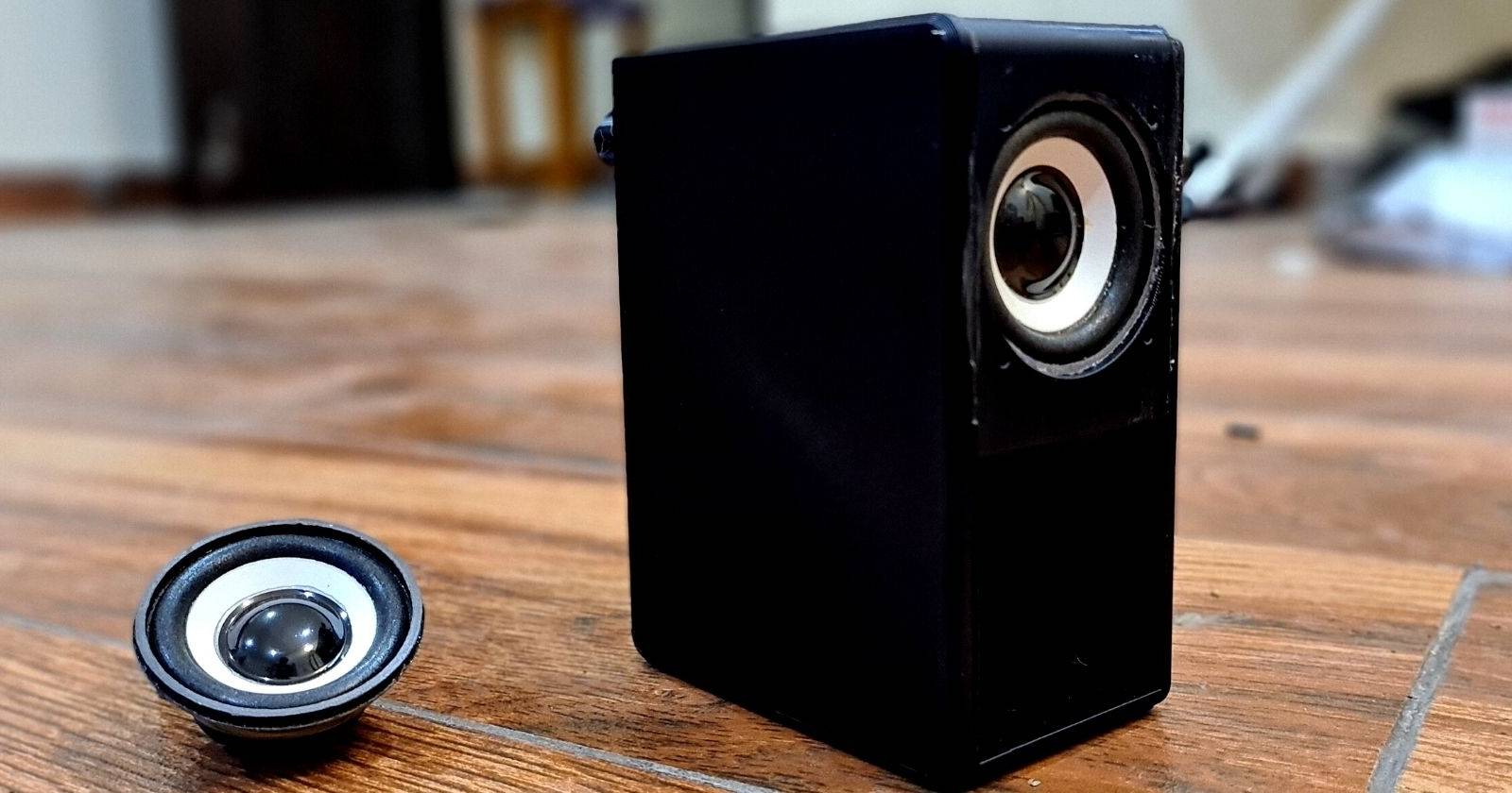 How to Build Your Own Portable DIY MP3 Player