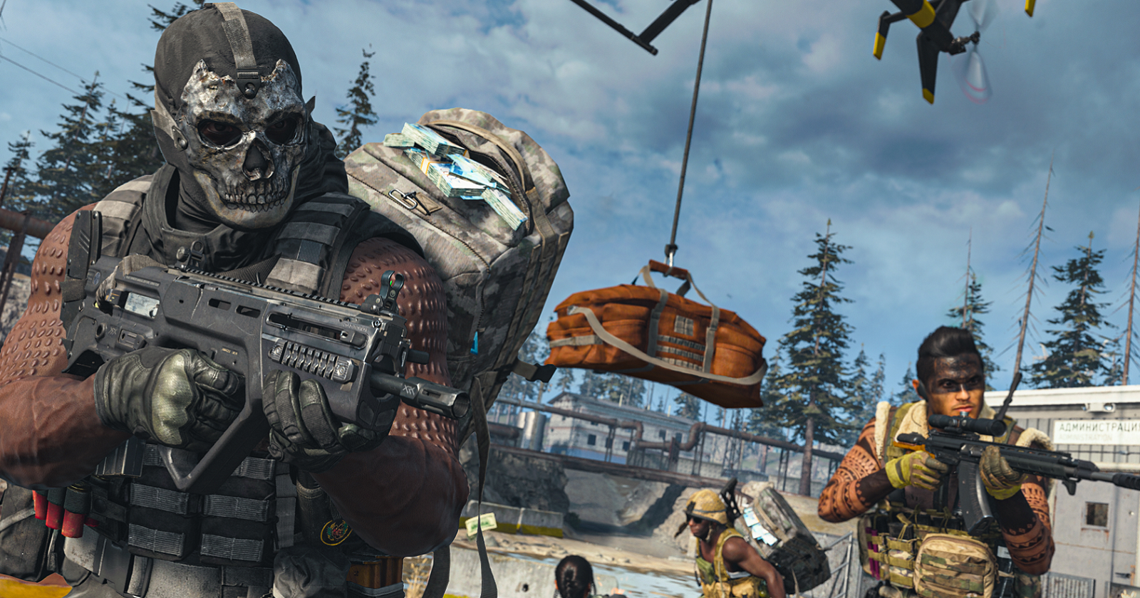 How to Fix the Call of Duty: Warzone Disc Read Error 6.154 in Windows 11