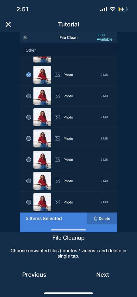 How to Clean Up Photos on iPhone: The 7 Best Photo Deleting Apps