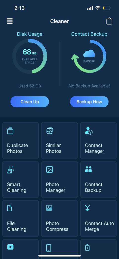 How to Clean Up Photos on iPhone: The 7 Best Photo Deleting Apps