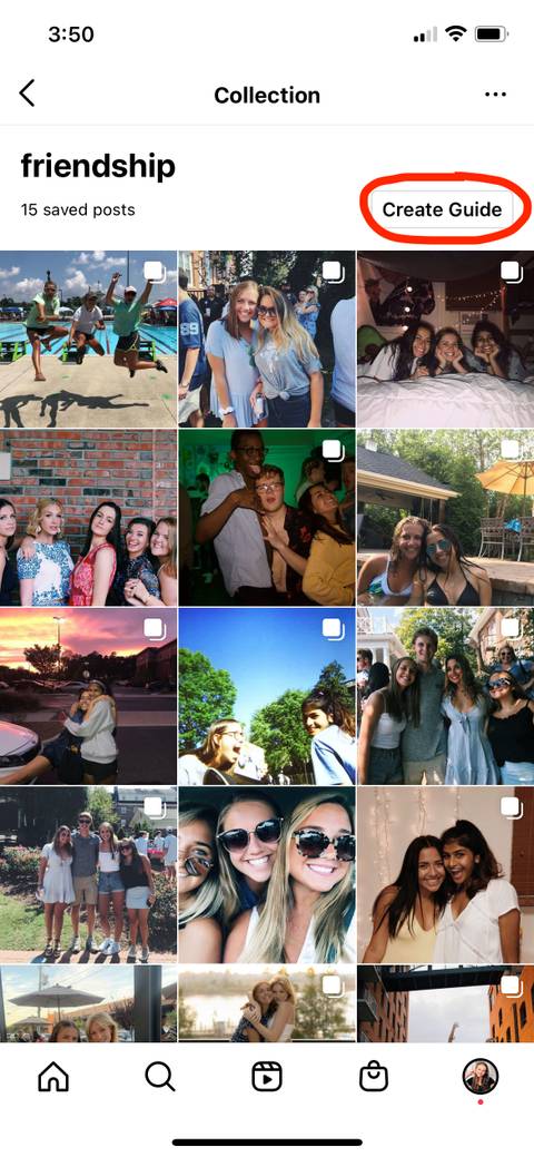 What Are Instagram Collections and How Do They Work?