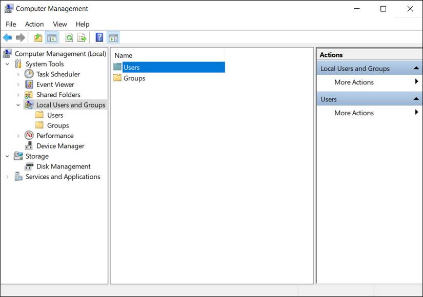 How to Set Up a Guest Account on Windows 11